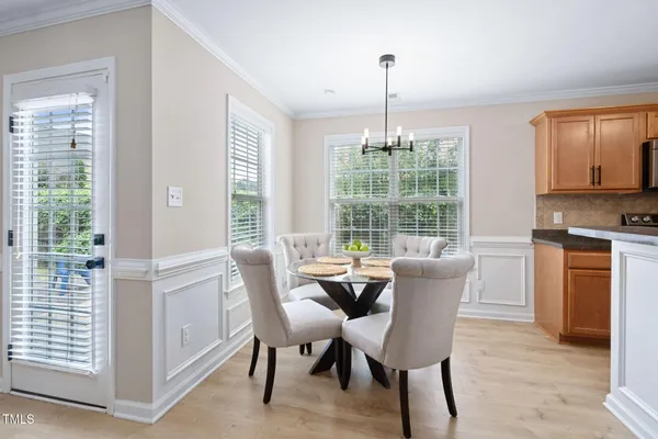 $320,000 | 4015 Chinese Fir Trail, Raleigh, NC 27610