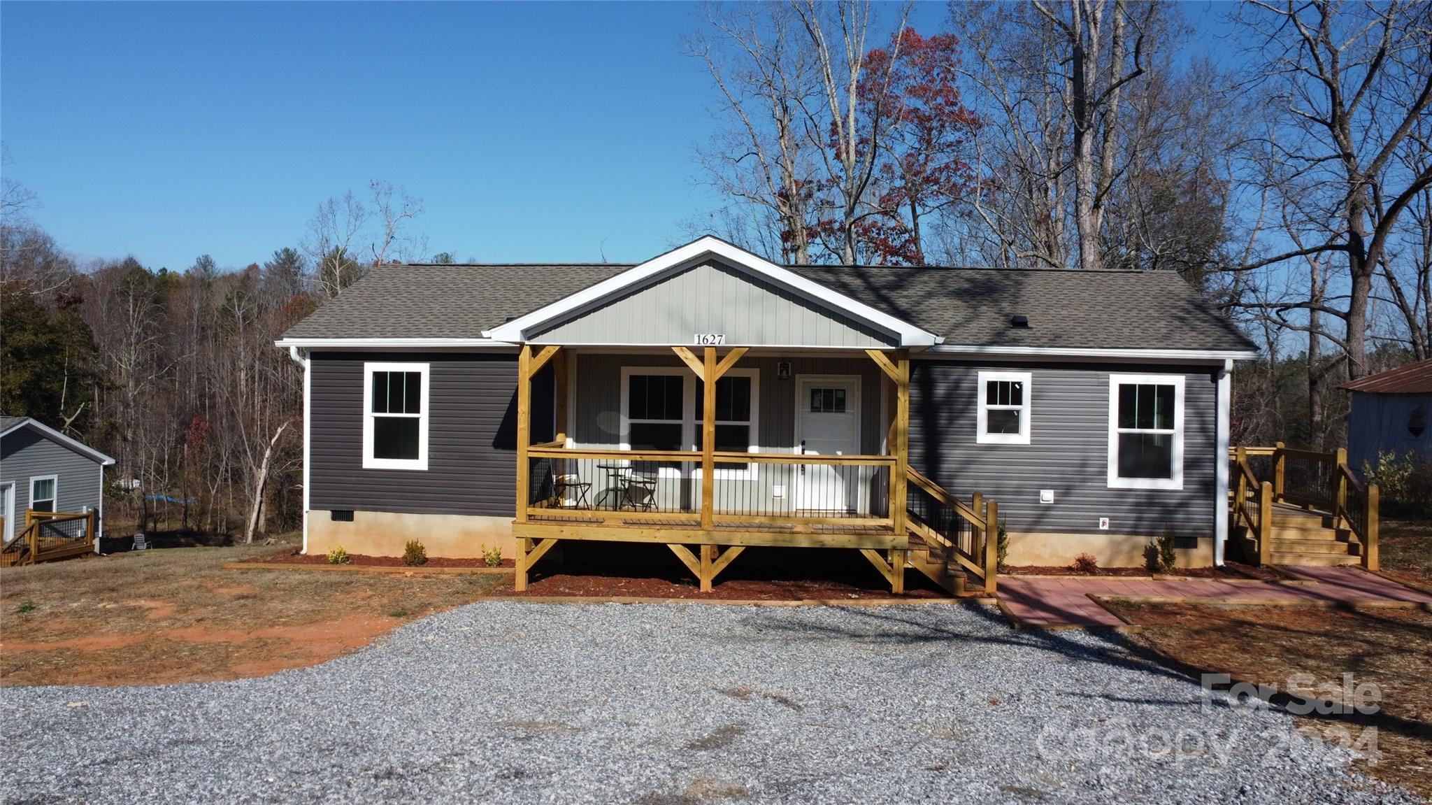 1627 Amherst Road Morganton, NC 28655 - Photo 2 of 29 Gallery Image 2