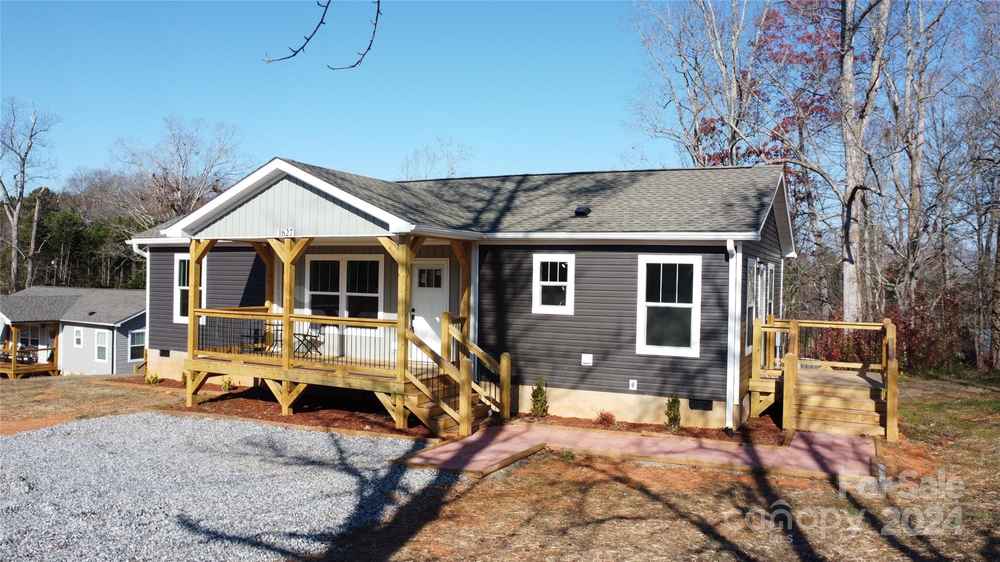 1627 Amherst Road Morganton, NC 28655 - Photo 23 of 29 Gallery Image 23