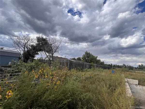 $255,000 | 1160 Immel Street, Limon, CO 80828