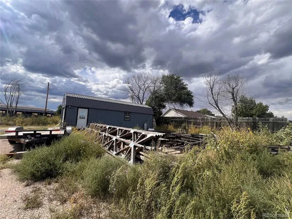 $255,000 | 1160 Immel Street, Limon, CO 80828