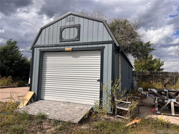 $255,000 | 1160 Immel Street, Limon, CO 80828