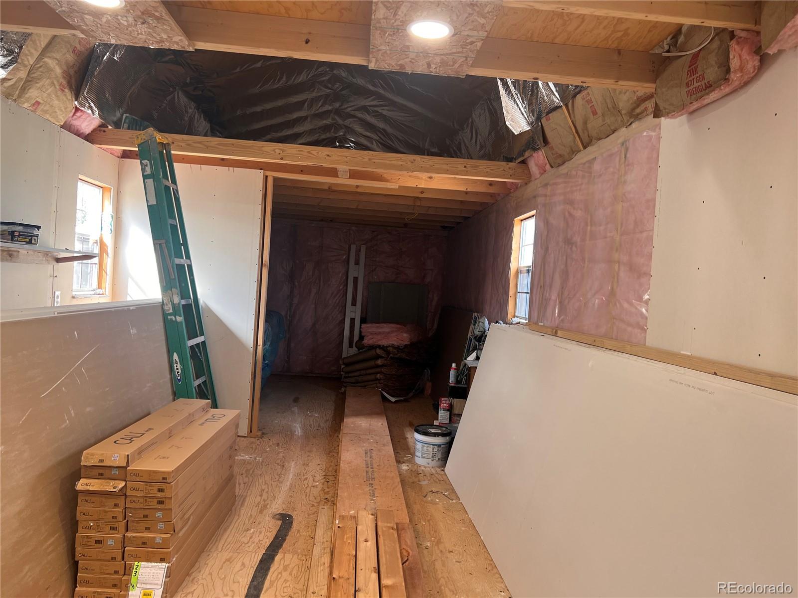 1160 Immel Street Limon, CO 80828 - Photo 15 of 17