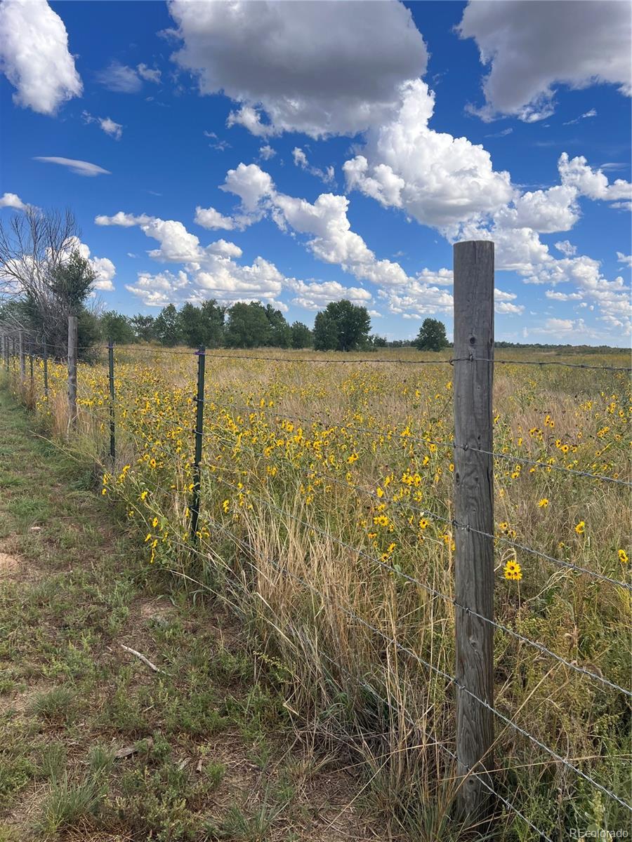 1160 Immel Street Limon, CO 80828 - Photo 2 of 15 a view of a lake