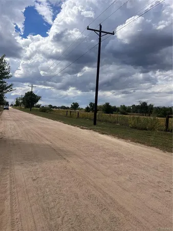 $255,000 | 1160 Immel Street, Limon, CO 80828