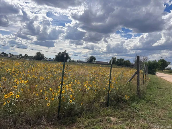 $255,000 | 1160 Immel Street, Limon, CO 80828