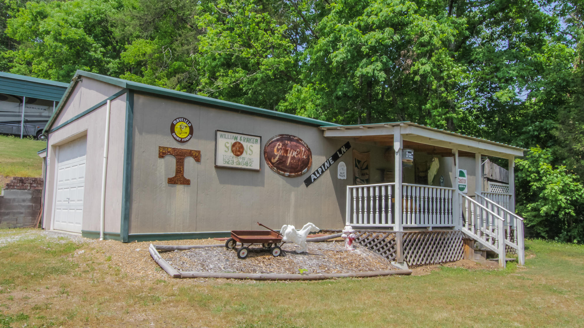 1710 East Wolf Valley Road Heiskell, TN 37754 - Photo 29 of 37 1710 E Wolf Valley Road (10 of 82)