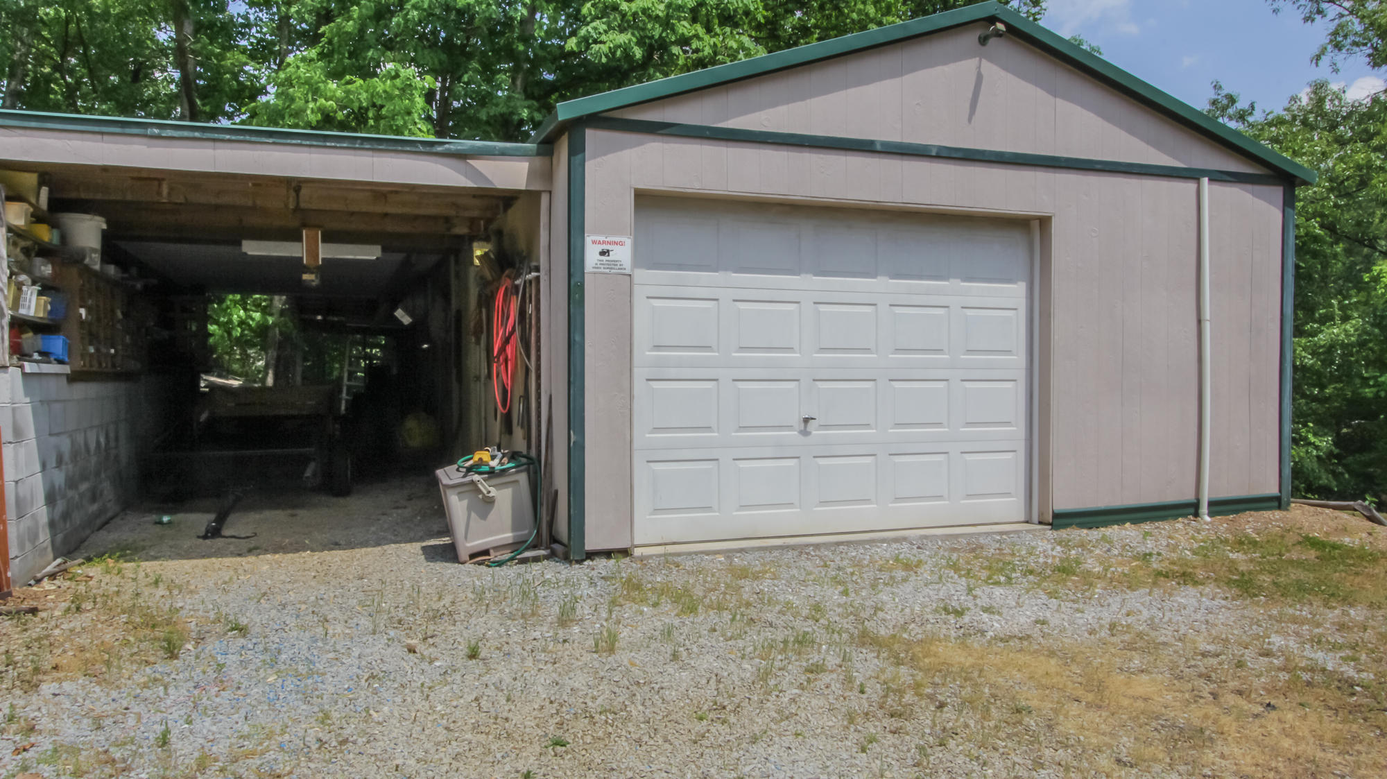 1710 East Wolf Valley Road Heiskell, TN 37754 - Photo 30 of 37 1710 E Wolf Valley Road (11 of 82)