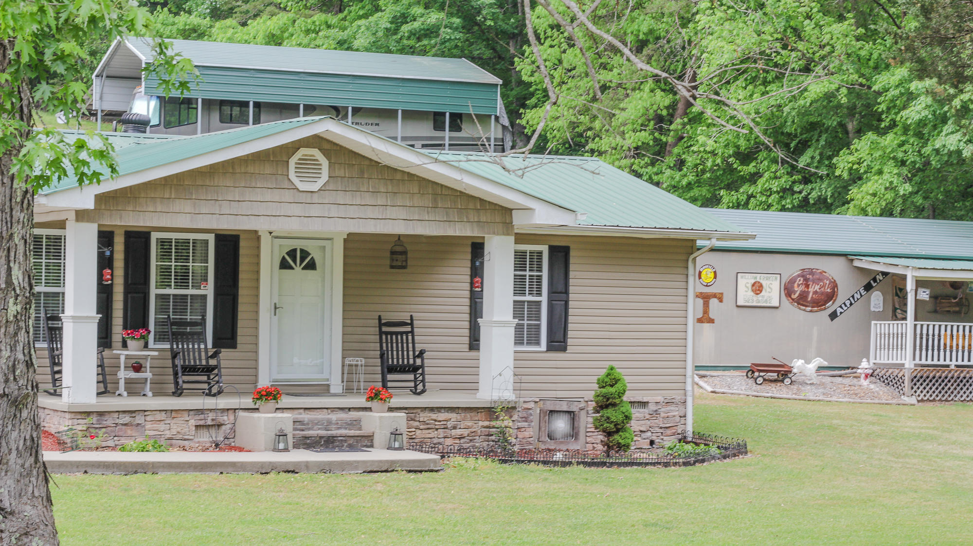 1710 East Wolf Valley Road Heiskell, TN 37754 - Photo 35 of 37 1710 E Wolf Valley Road (71 of 82)