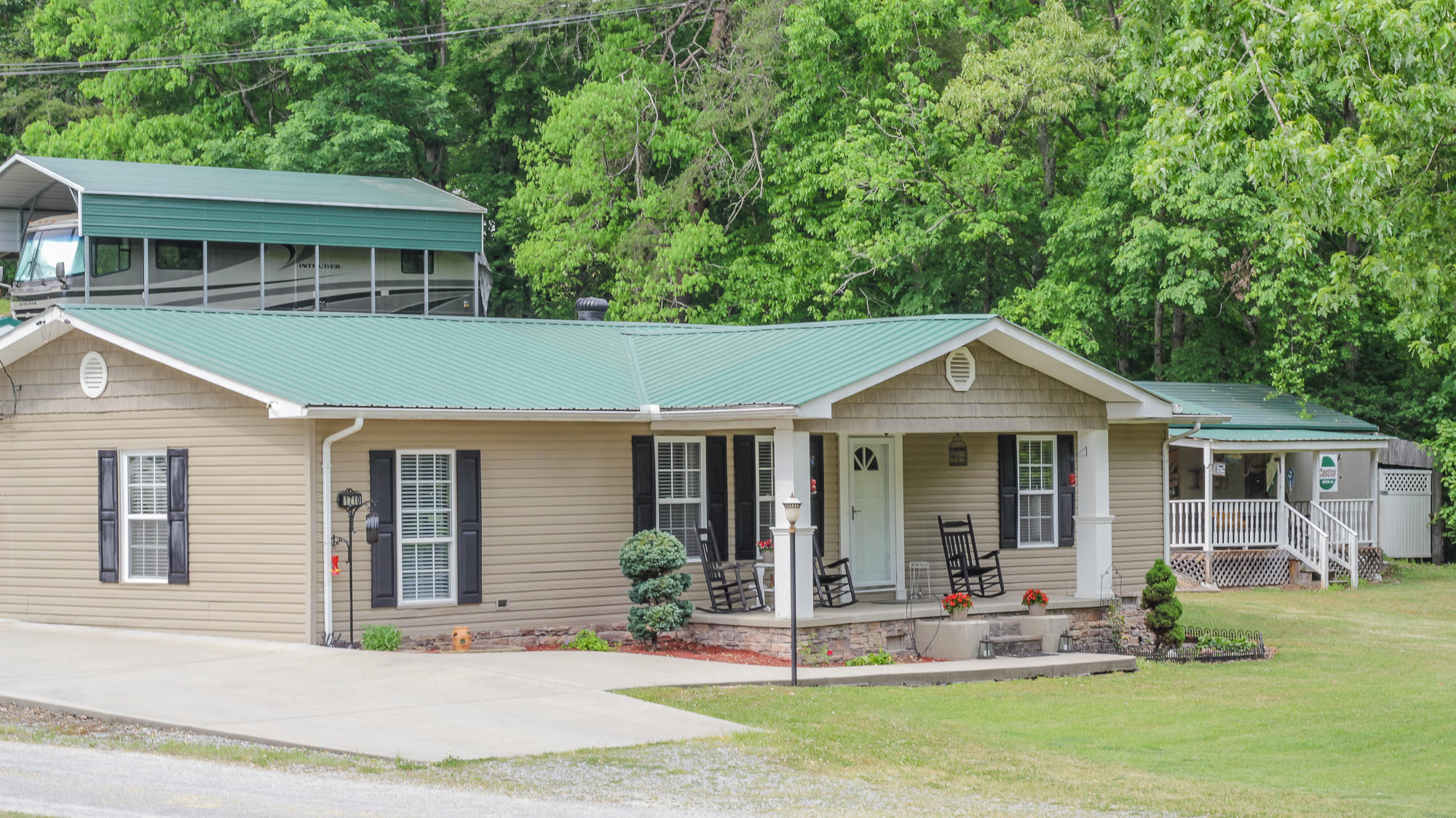 1710 East Wolf Valley Road Heiskell, TN 37754 - Photo 36 of 37 1710 E Wolf Valley Road (69 of 82)