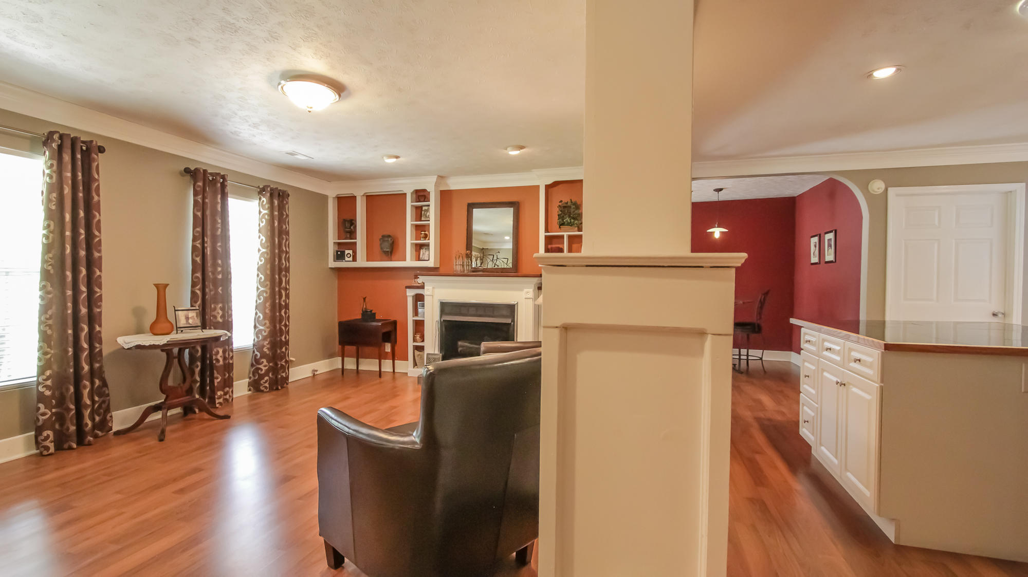 1710 East Wolf Valley Road Heiskell, TN 37754 - Photo 6 of 37 1710 E Wolf Valley Road (39 of 82)