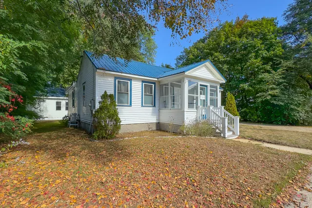 $350,000 | 110 Portland Street, Fryeburg, ME 04037