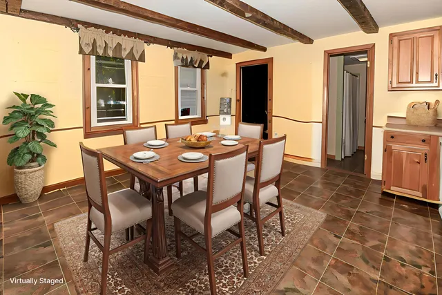 $350,000 | 110 Portland Street, Fryeburg, ME 04037