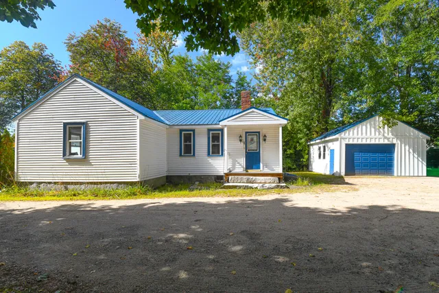$350,000 | 110 Portland Street, Fryeburg, ME 04037