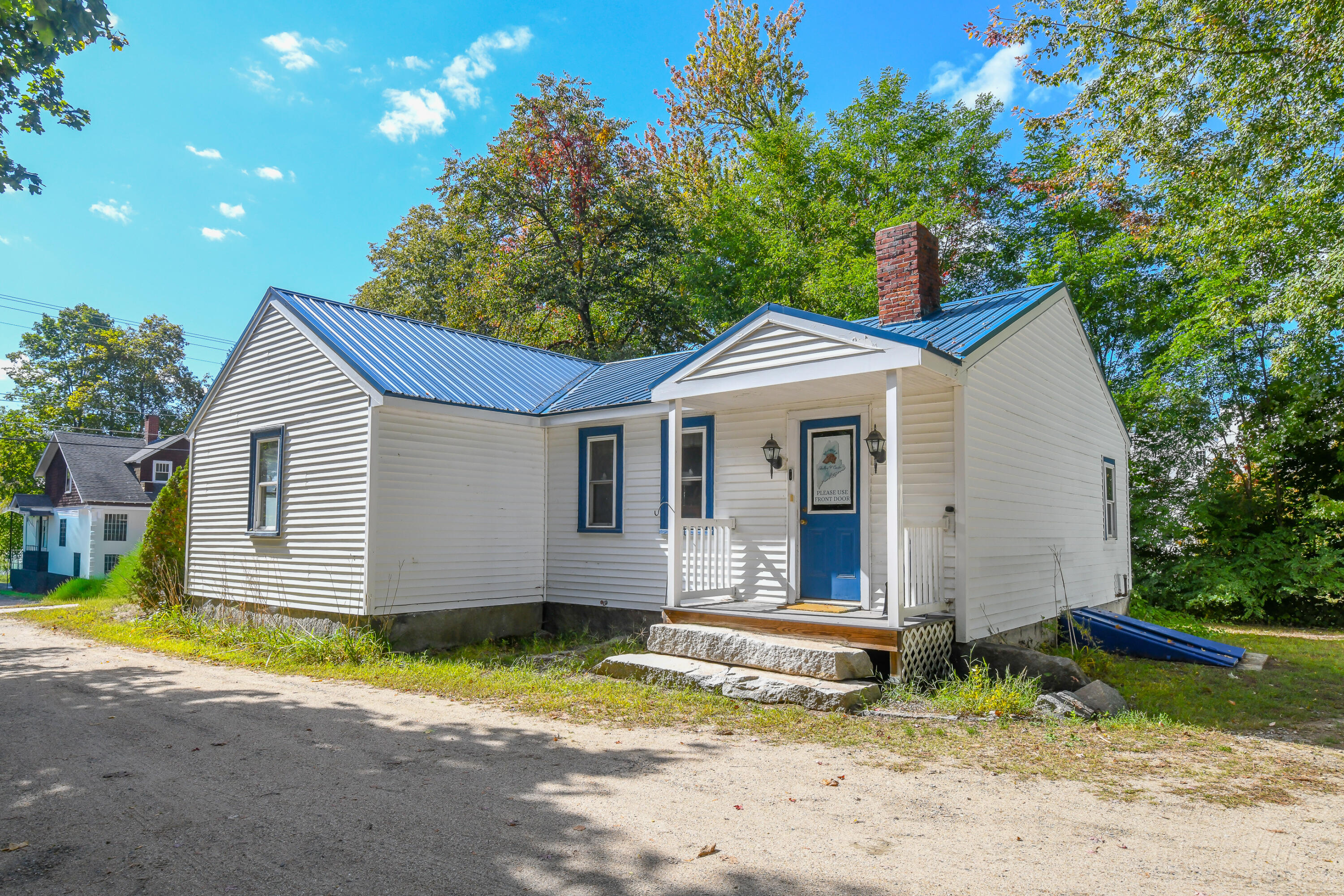 110 Portland Street Fryeburg, ME 04037 - Photo 21 of 28 110 Portland Street-33