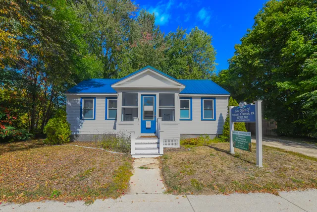 $350,000 | 110 Portland Street, Fryeburg, ME 04037