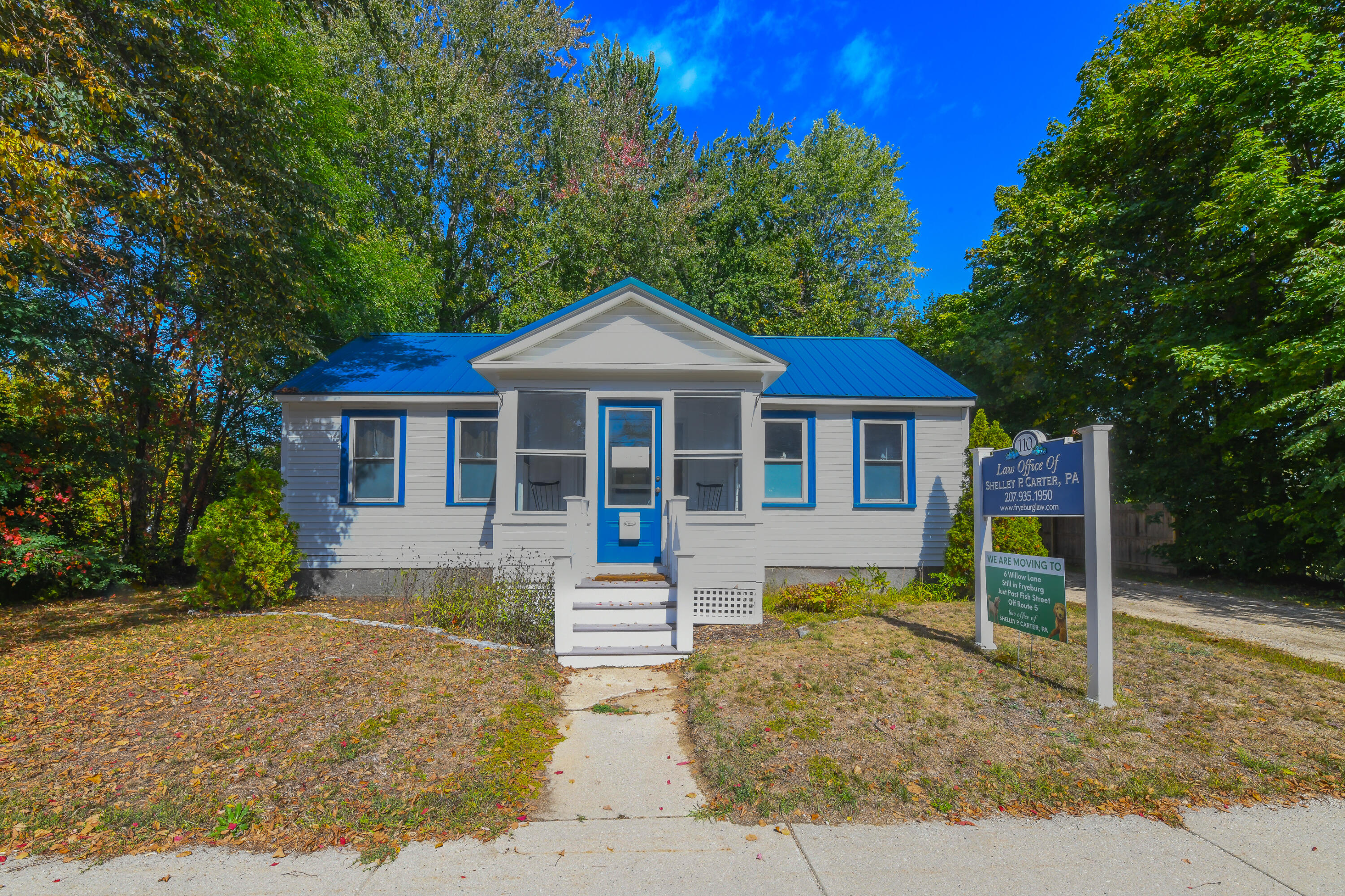 110 Portland Street Fryeburg, ME 04037 - Photo 28 of 28 110 Portland Street-39