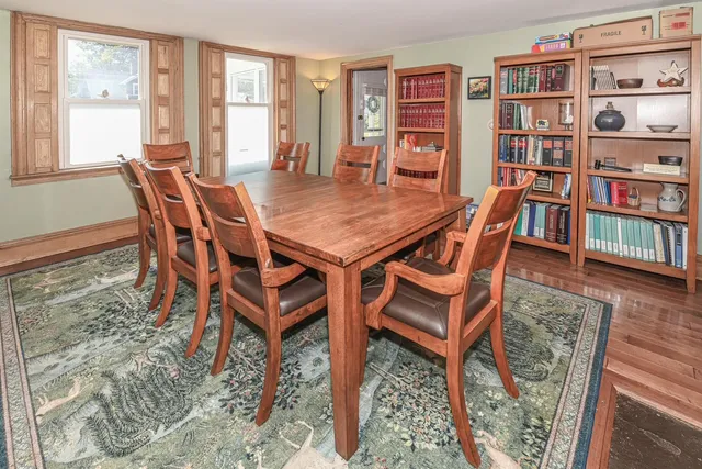 $350,000 | 110 Portland Street, Fryeburg, ME 04037