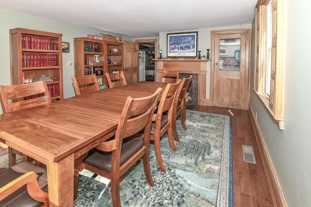 $350,000 | 110 Portland Street, Fryeburg, ME 04037