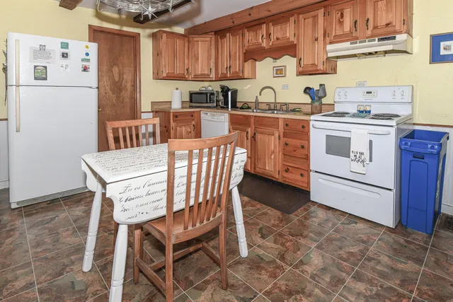 $350,000 | 110 Portland Street, Fryeburg, ME 04037