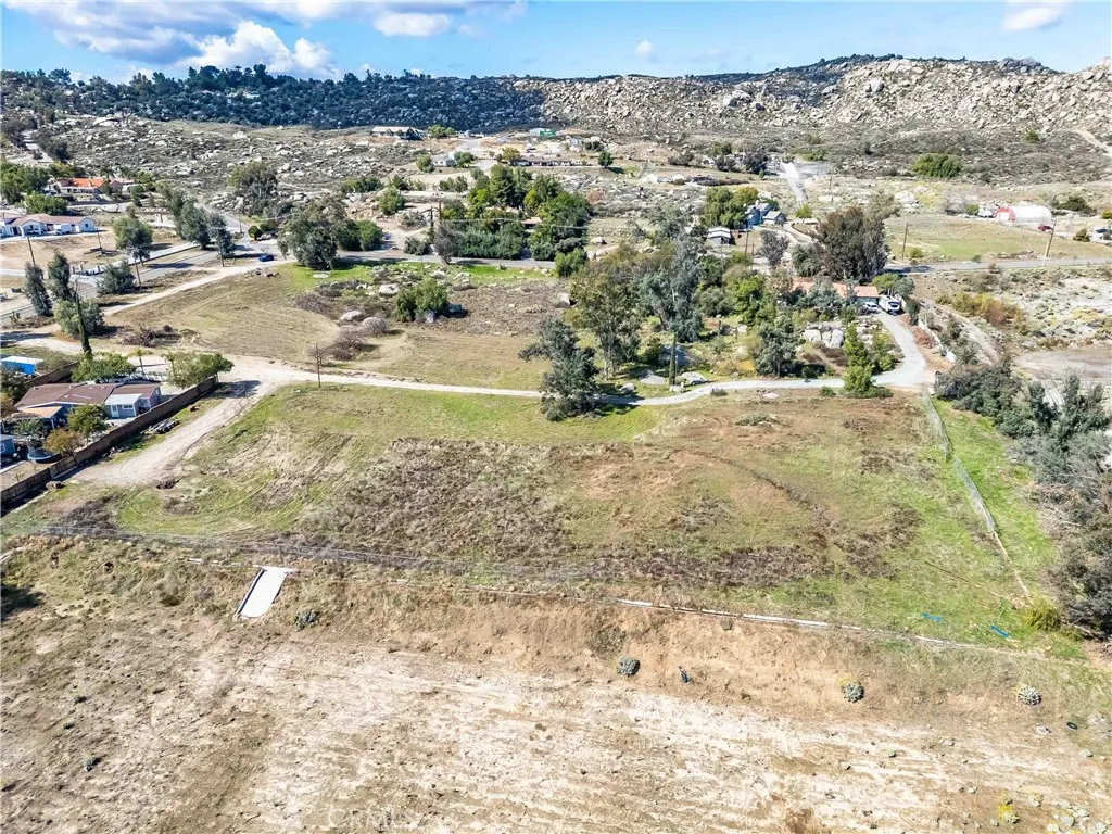24002 Nuevo Perris, CA 92570 - Photo 5 of 7 1.63 acres land for sale in Riverside County with Mixed-Use Zoning, bordering Perris