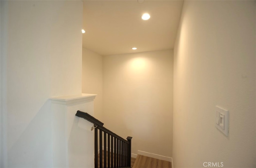 14159 Eclipse Street Moreno Valley, CA 92555 - Photo 25 of 27 a view of a hallway