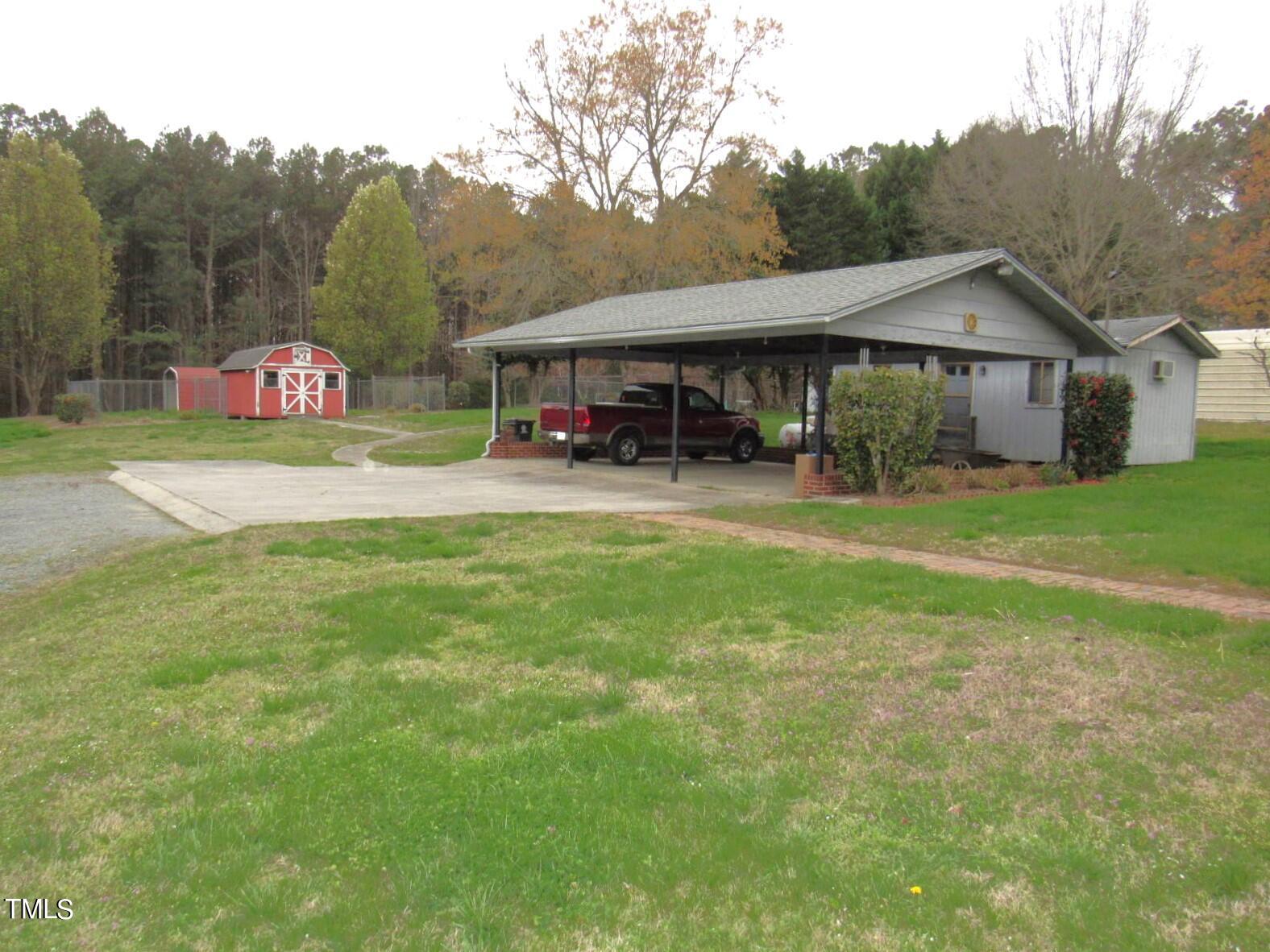 601 West Lake Road Creedmoor, NC 27522 - Photo 40 of 43 IMG_9025