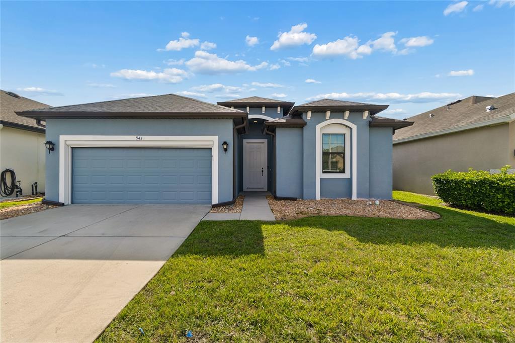 943 Old Windsor Way Spring Hill, FL 34609 - Photo 2 of 72