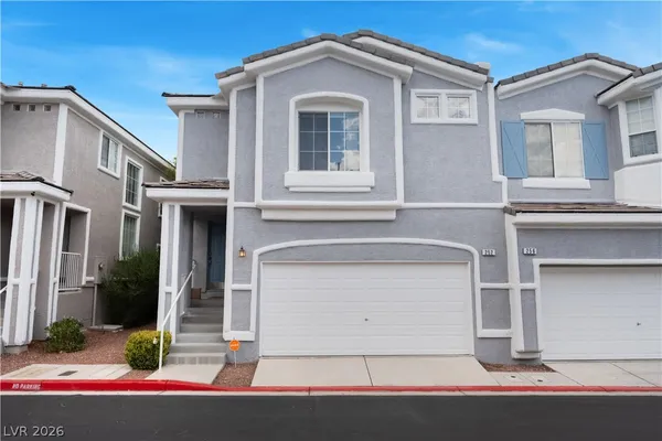 $2,300 | 252 Serenity Ridge Court, Henderson, NV 89052