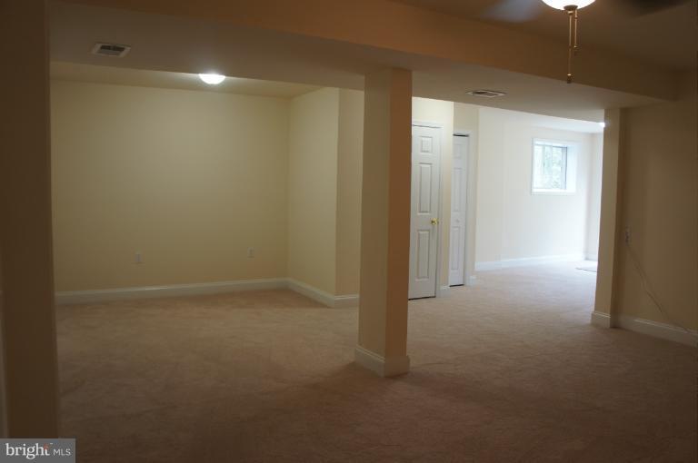8860 Mackall Road St. Leonard, MD 20685 - Photo 13 of 26 Basement