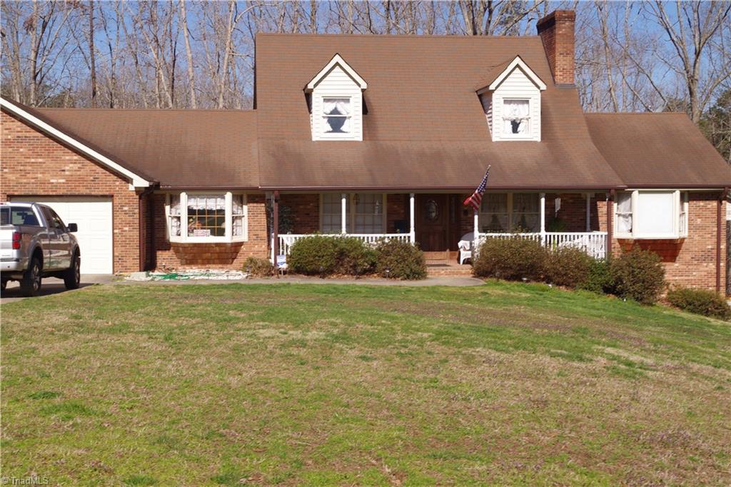 1140 Hoffman Road Germanton, NC 27019 - Photo 1 of 23 Gallery Image 1