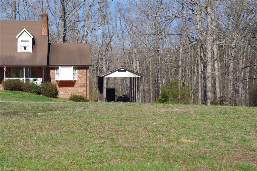 1140 Hoffman Road Germanton, NC 27019 - Photo 2 of 23 Gallery Image 2