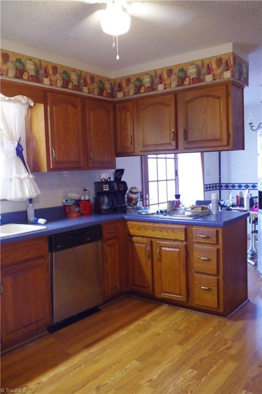 1140 Hoffman Road Germanton, NC 27019 - Photo 11 of 23 Gallery Image 11
