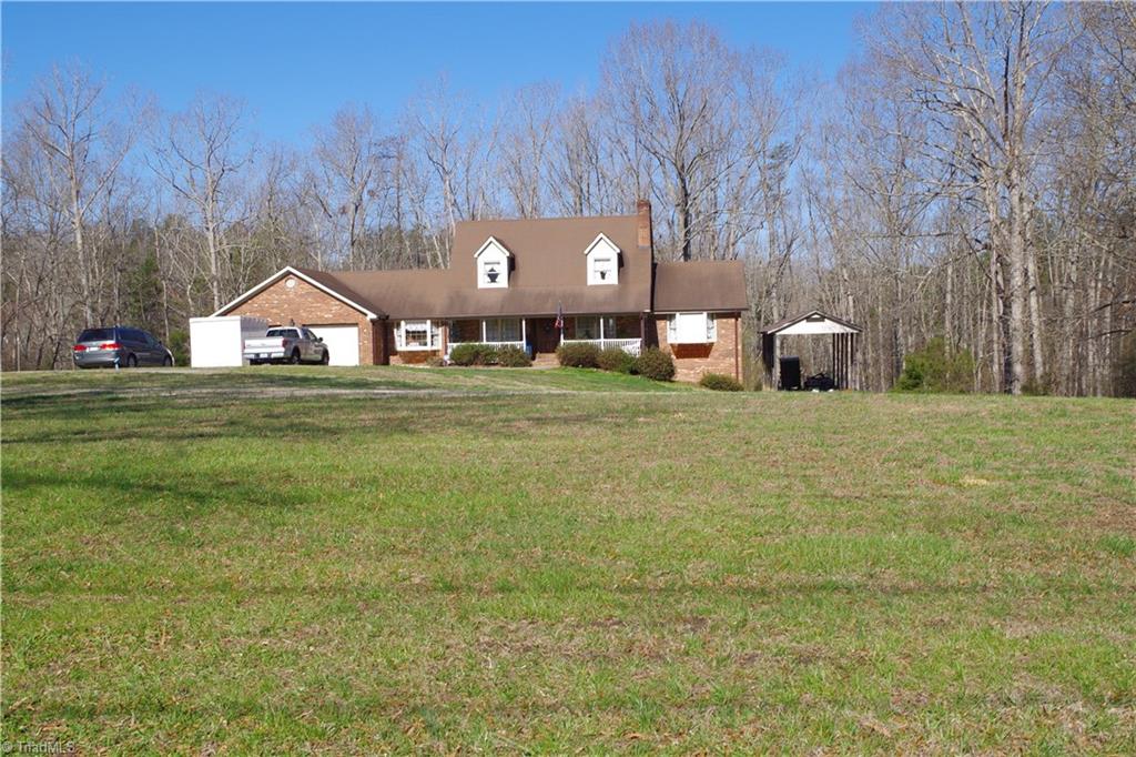 1140 Hoffman Road Germanton, NC 27019 - Photo 3 of 23 Gallery Image 3