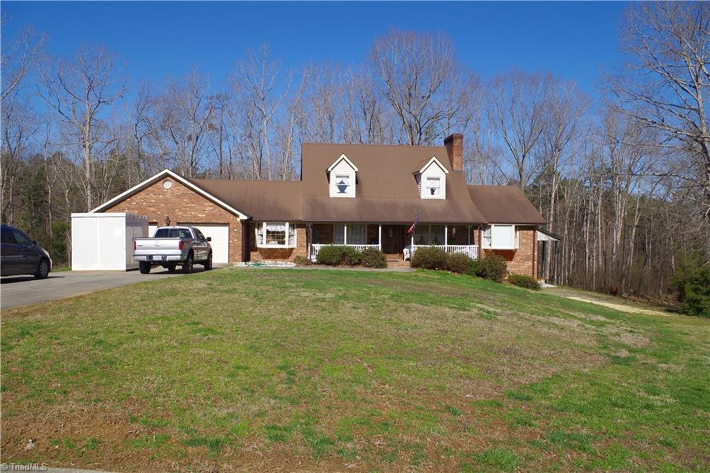 1140 Hoffman Road Germanton, NC 27019 - Photo 22 of 23 Gallery Image 22