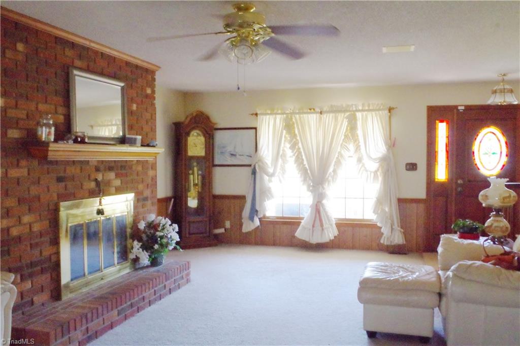 1140 Hoffman Road Germanton, NC 27019 - Photo 6 of 23 Gallery Image 6