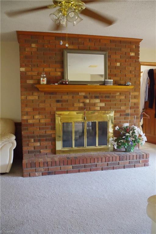 1140 Hoffman Road Germanton, NC 27019 - Photo 8 of 23 Gallery Image 8