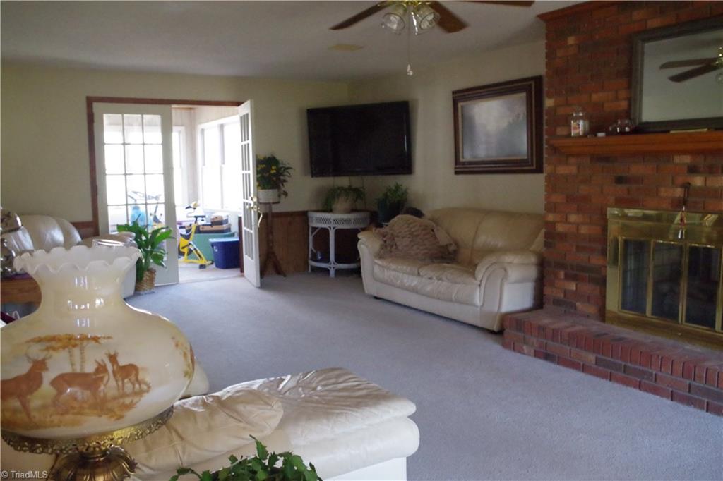 1140 Hoffman Road Germanton, NC 27019 - Photo 9 of 23 Gallery Image 9