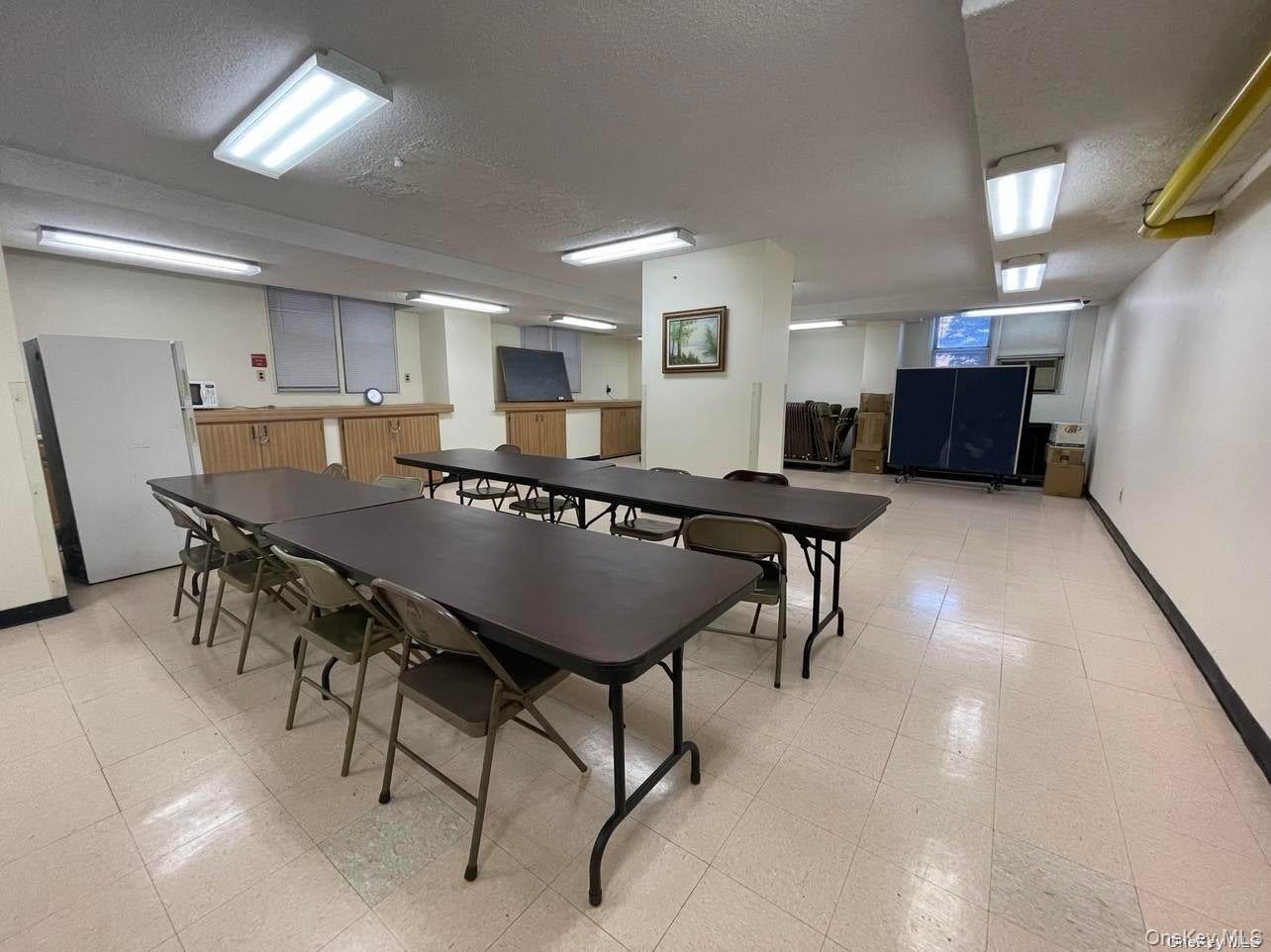 43-10 Kissena Boulevard, Unit 2B Queens, NY 11355 - Photo 16 of 23 a view of a dining room with furniture
