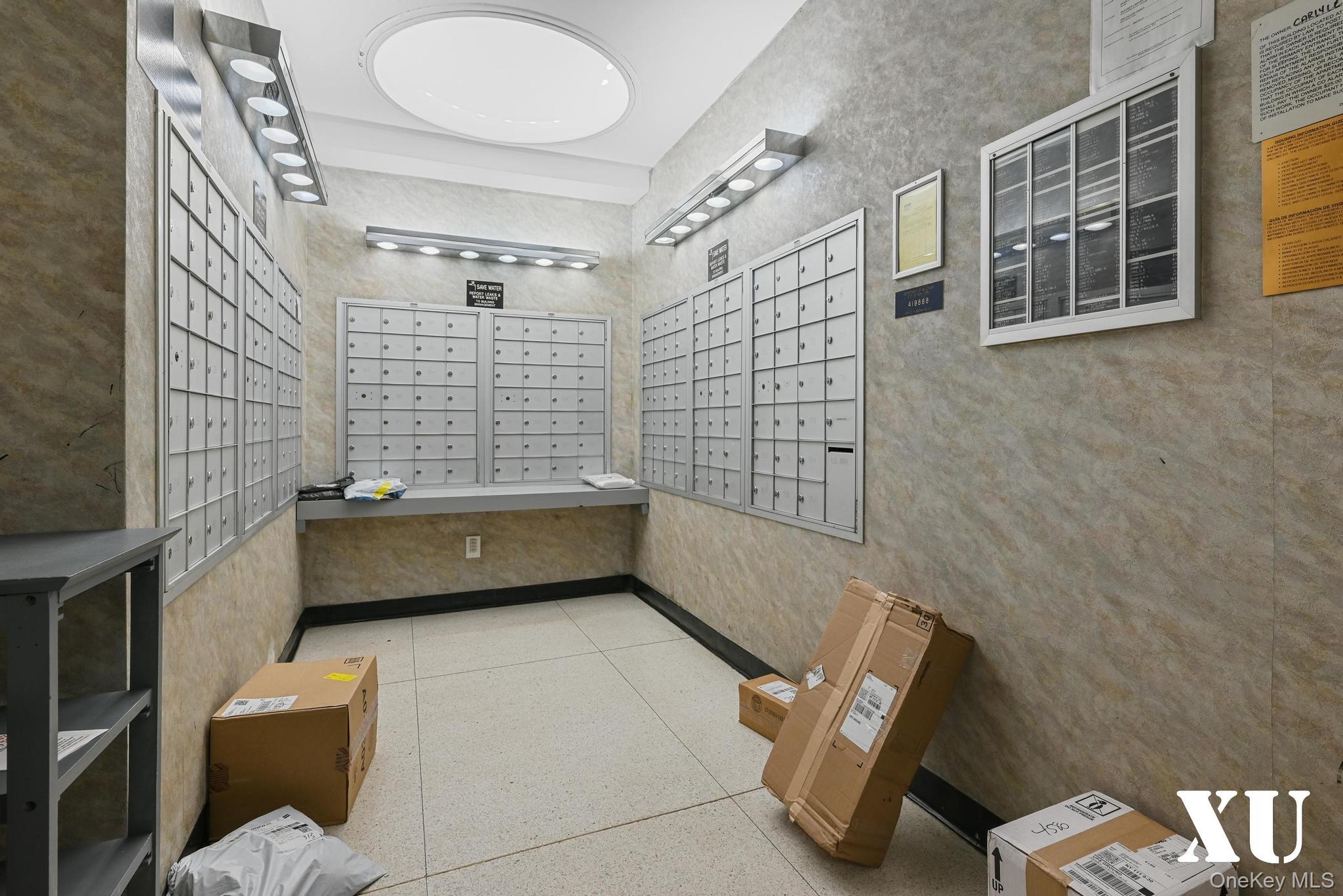 43-10 Kissena Boulevard, Unit 2B Queens, NY 11355 - Photo 19 of 23 a bathroom with sink