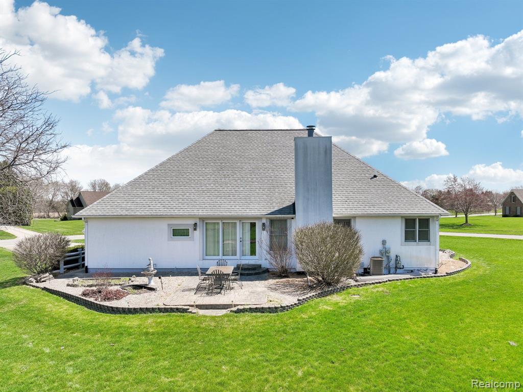 11931 Francesca Court Romeo, MI 48065 - Photo 49 of 69