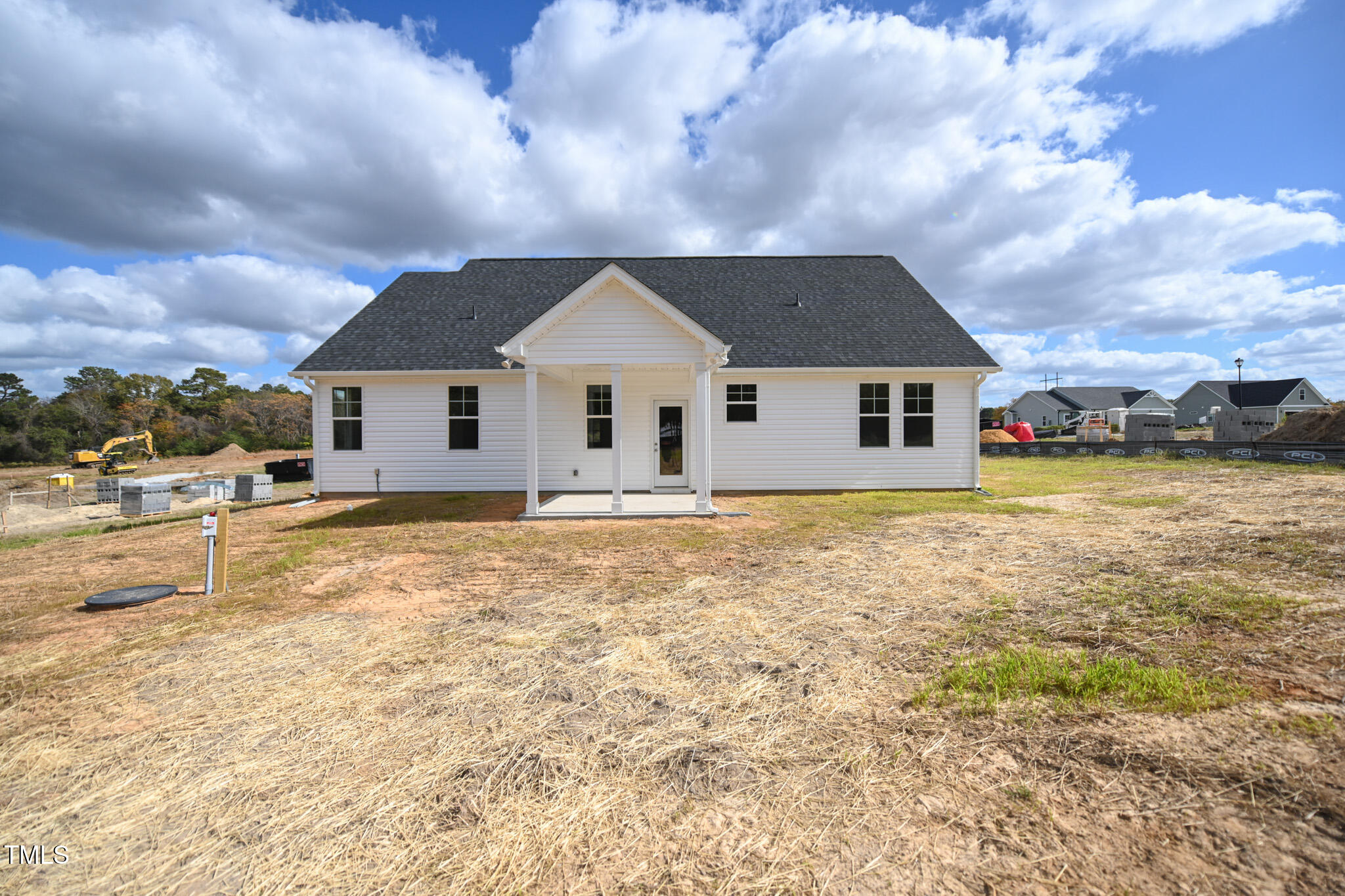 235 Johnson Rdg Way Four Oaks, NC 27524 - Photo 25 of 26 025