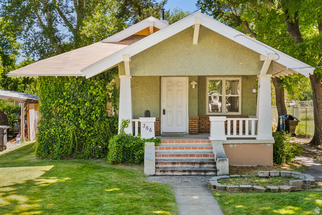 266 East 200 South Logan, UT 84321 - Photo 1 of 56