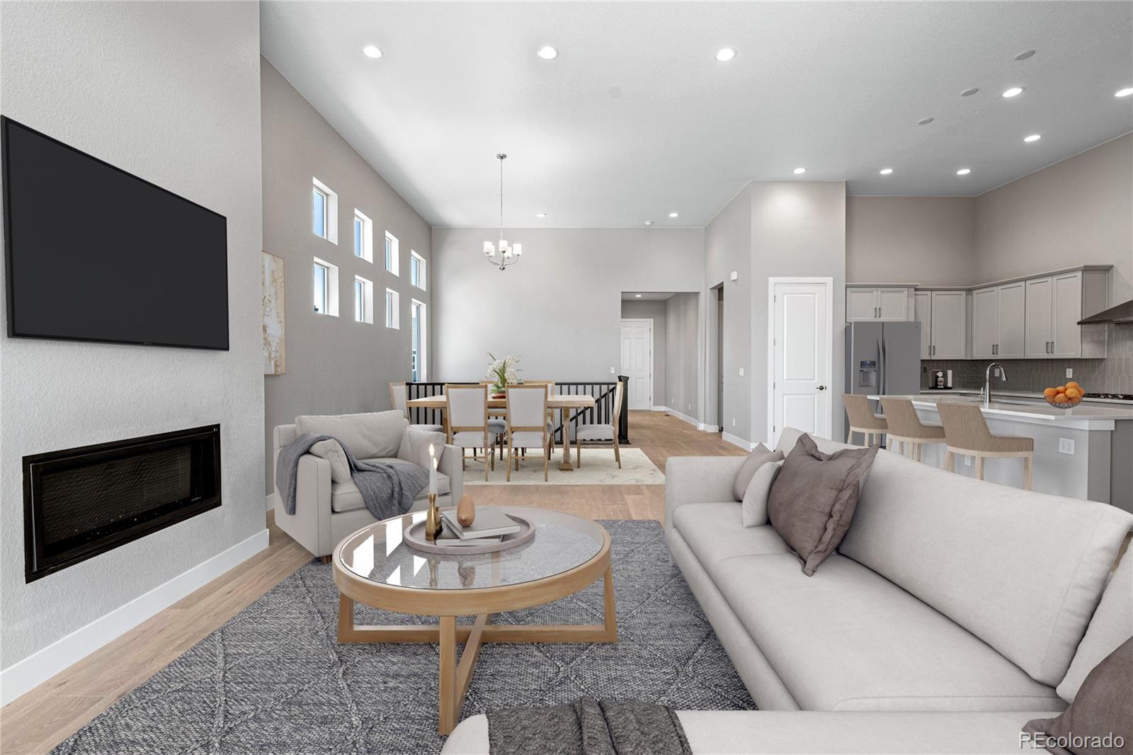 3893 Freestone Point Castle Rock, CO 80108 - Photo 12 of 48