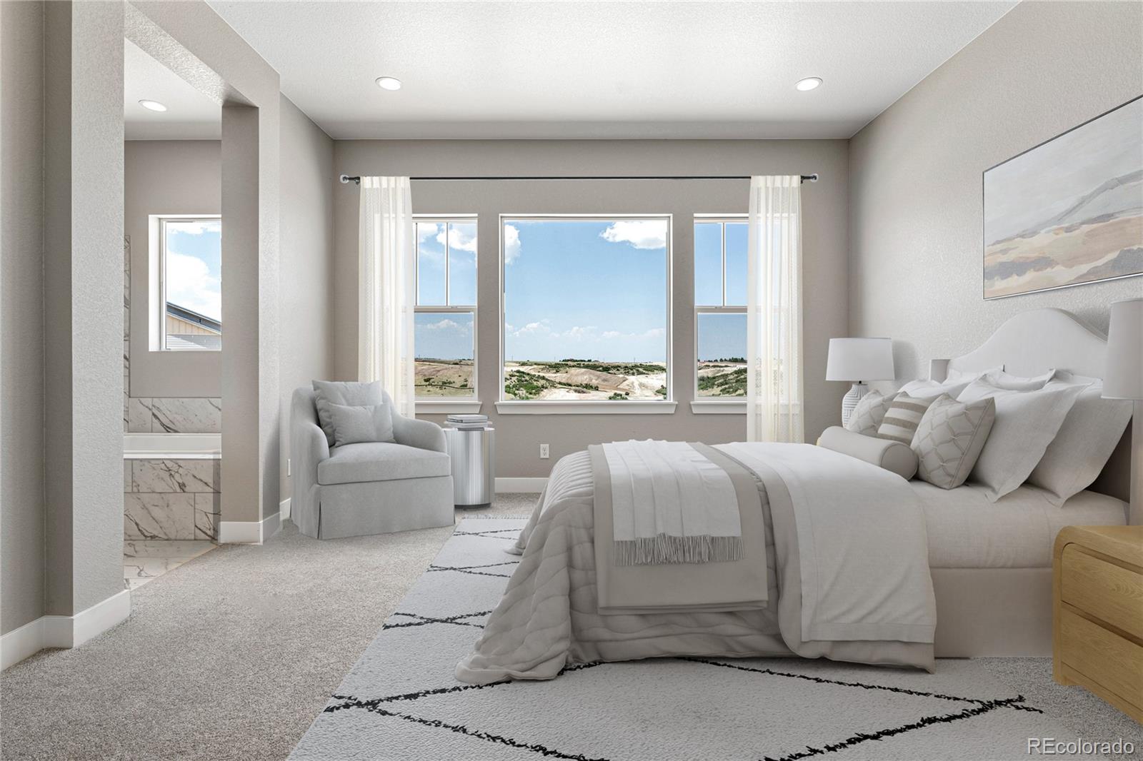 3893 Freestone Point Castle Rock, CO 80108 - Photo 7 of 48