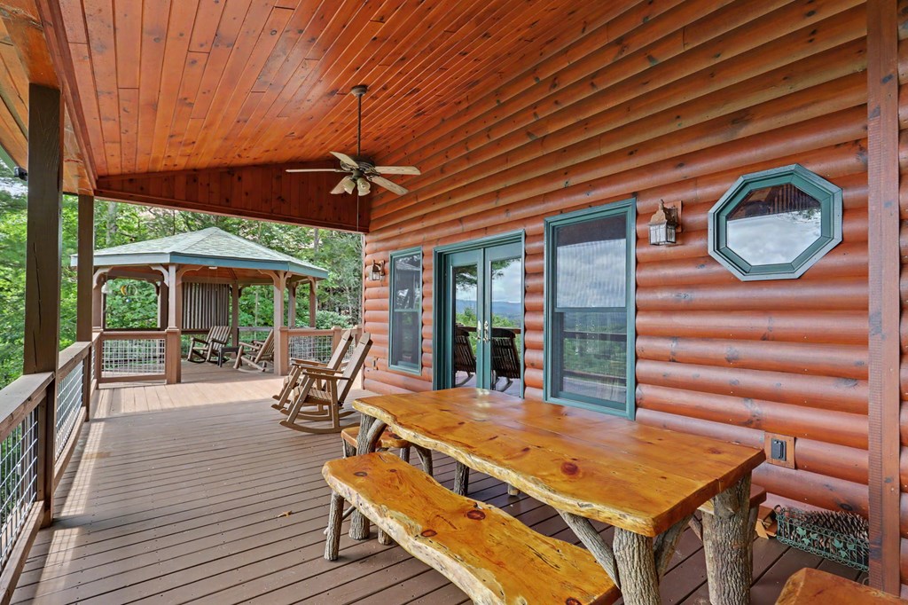 1259 My Mountain Road Morganton, GA 30560 - Photo 34 of 79 Gallery Image 34