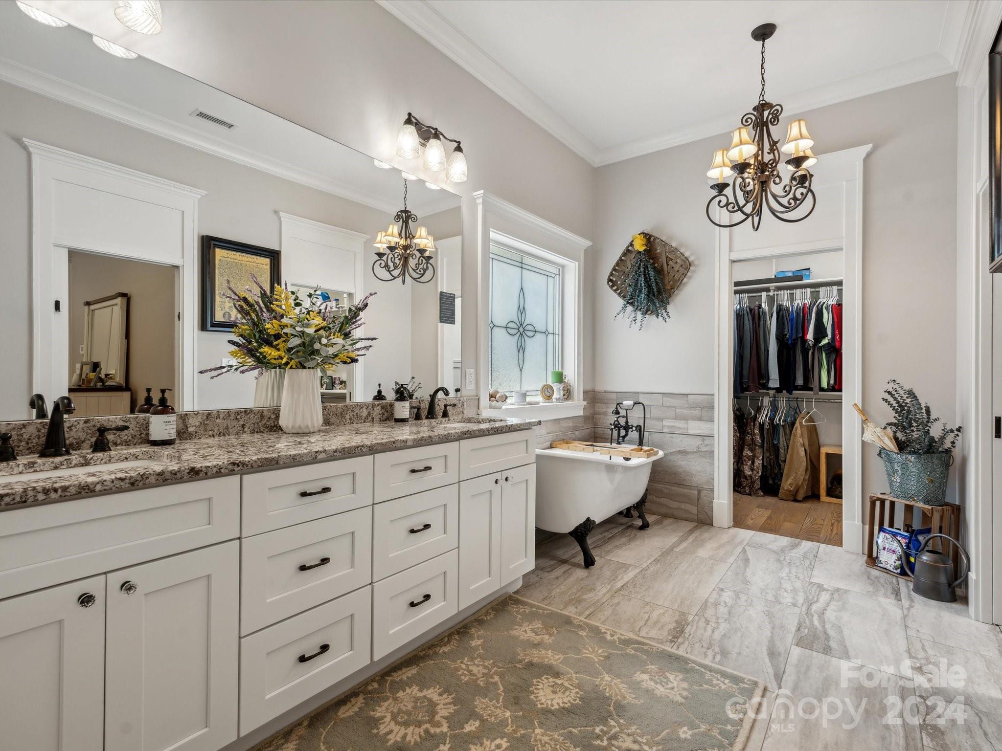 1156 Williams Road Fort Mill, SC 29715 - Photo 21 of 44 a very nice looking room with bathroom