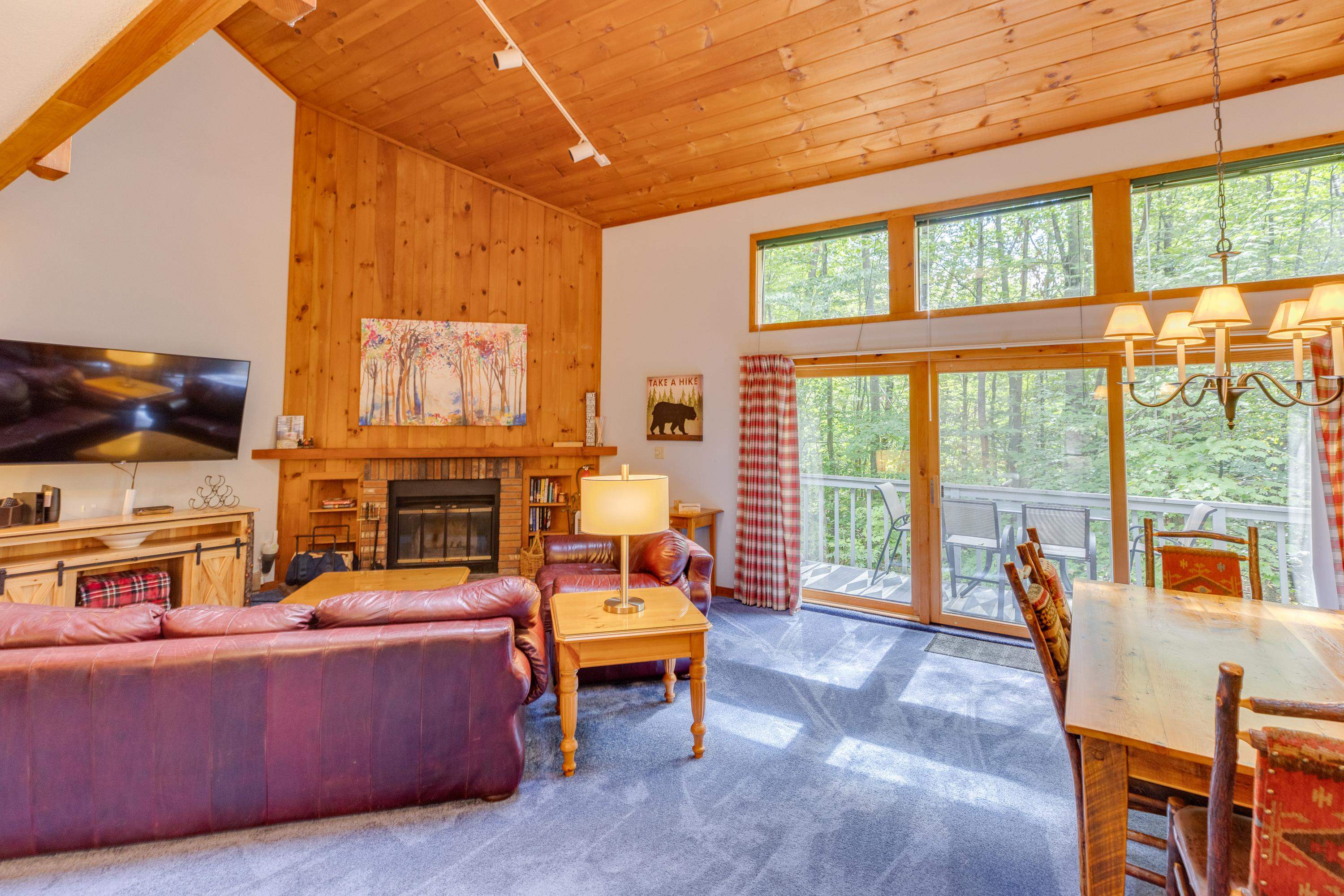 20 Marcalus Road, Unit 4 Lincoln, NH 03251 - Photo 3 of 51 Gallery Image 3
