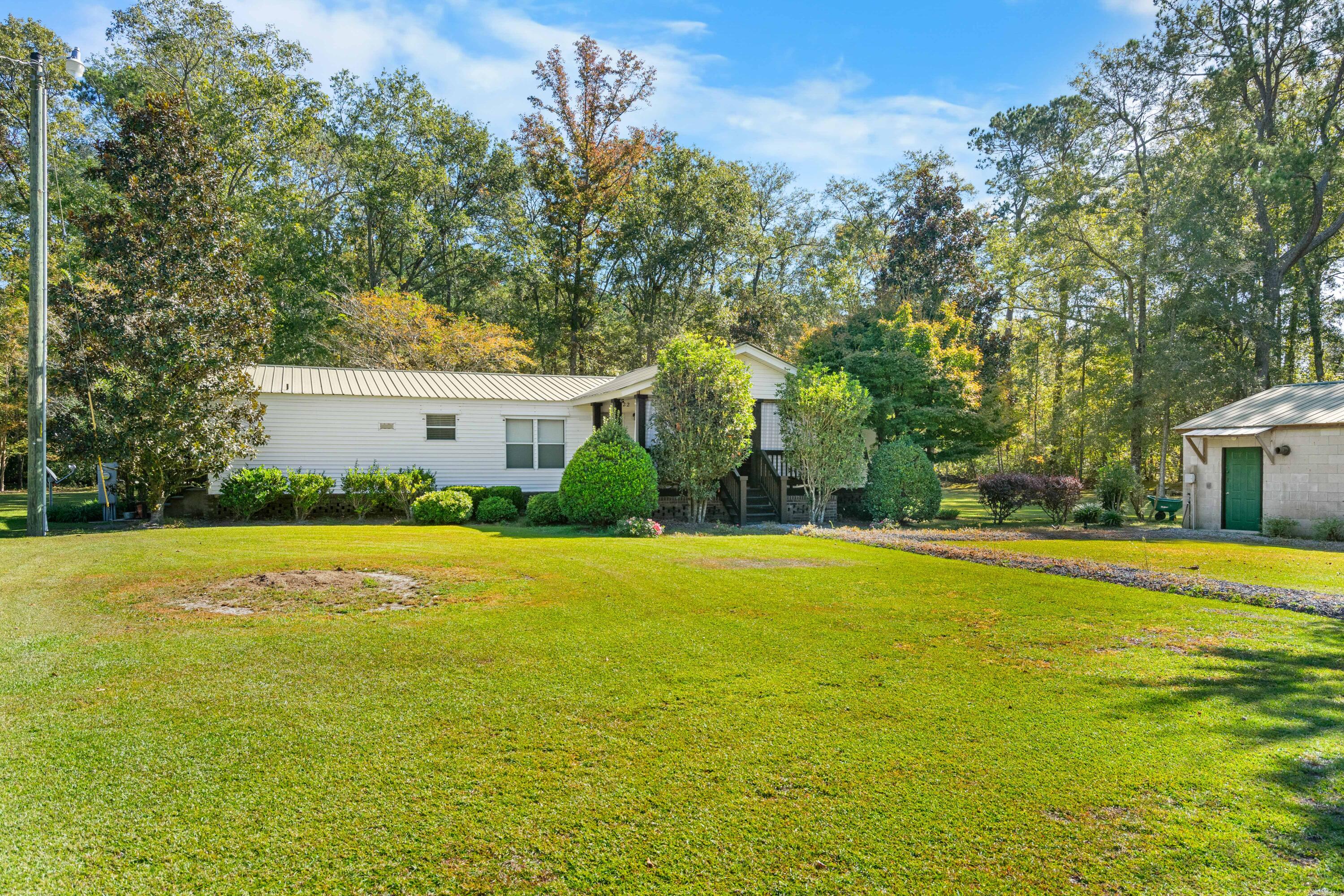 1822 Old Gilliard Road Ridgeville, SC 29472 - Photo 1 of 50 DSC04411