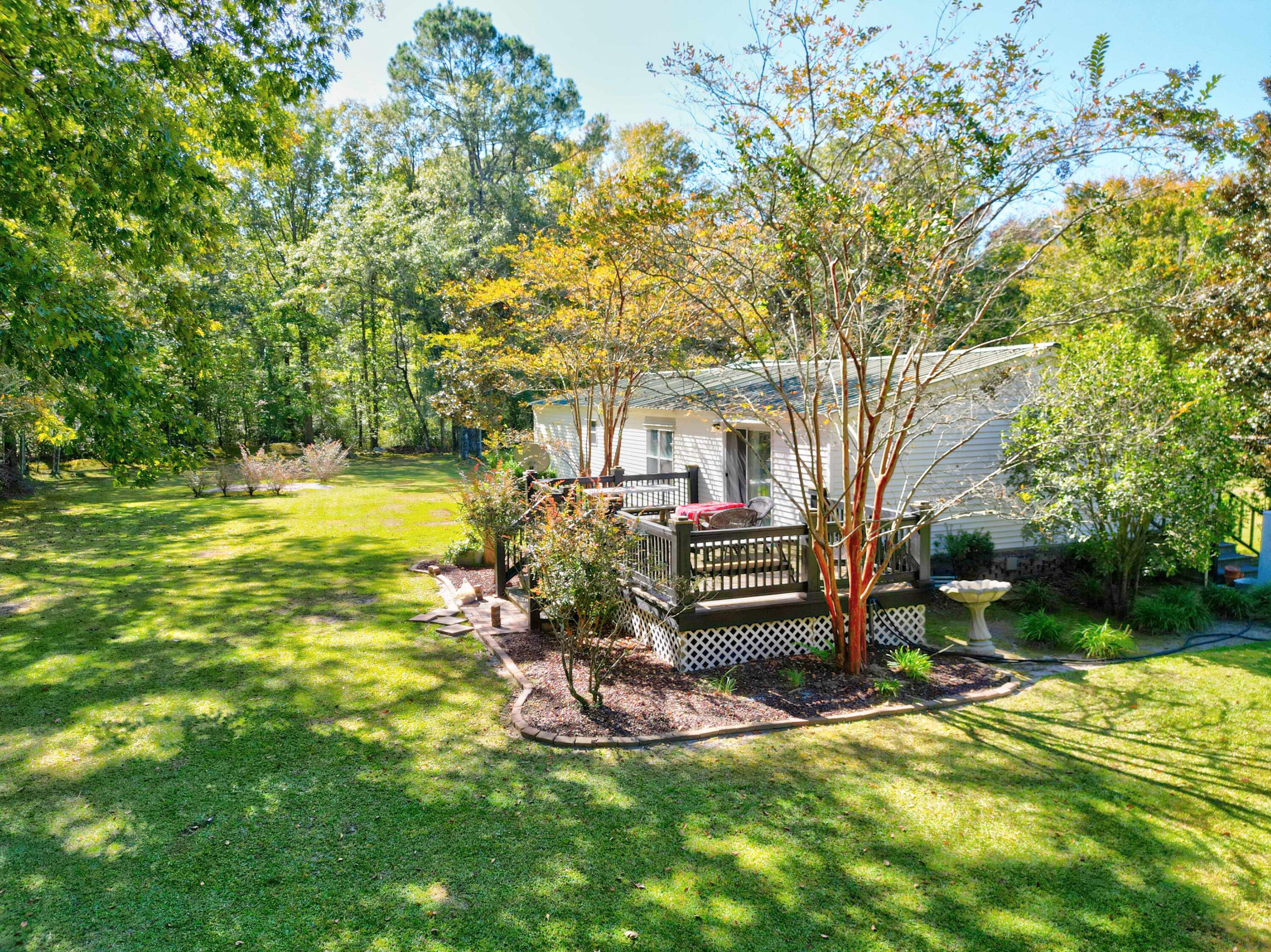 1822 Old Gilliard Road Ridgeville, SC 29472 - Photo 11 of 50 DJI_0997_8_9Balancer Custom Settings